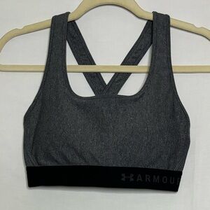 Under Armour sports bra